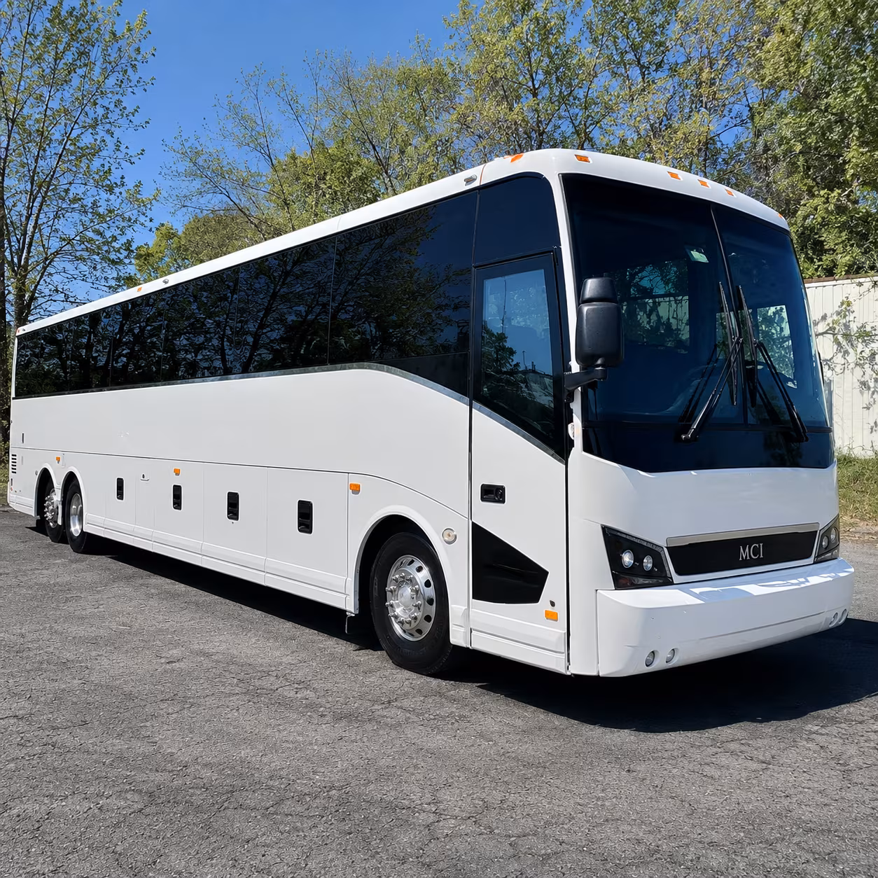 charter buses and party buses to chi health center omaha