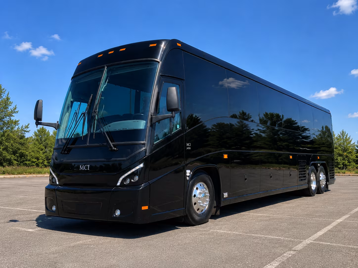charter buses for large prom groups at millard westside elkhorn and papillion la vista schools