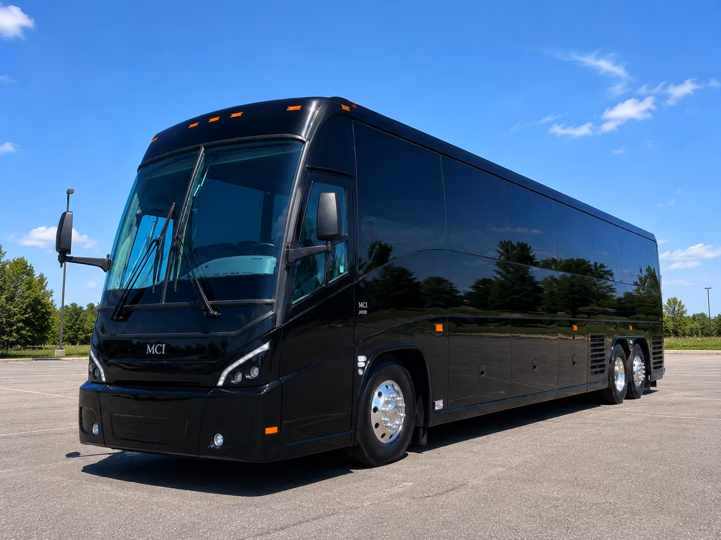 charter buses to charles schwab field for the college world series
