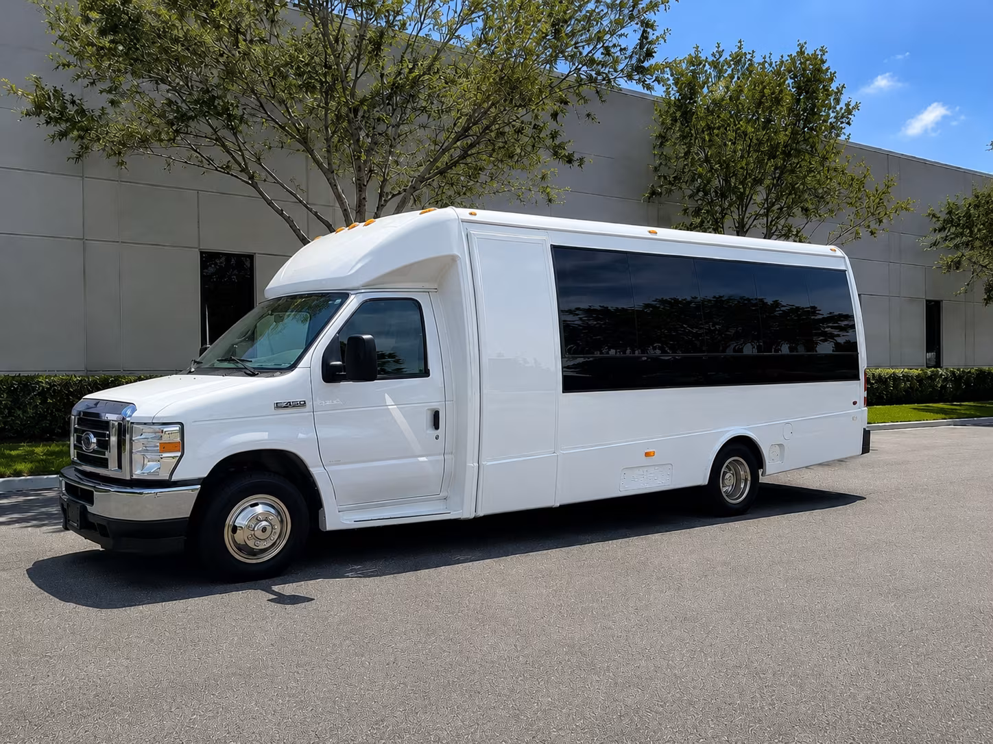 omaha employee transportation