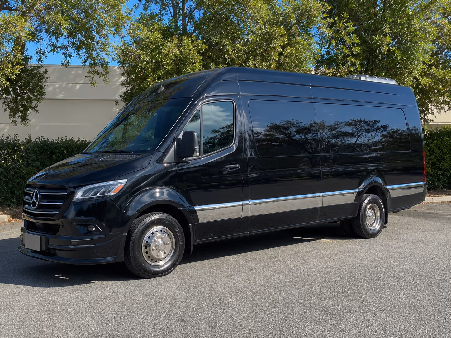 omaha prom transportation onboard seating