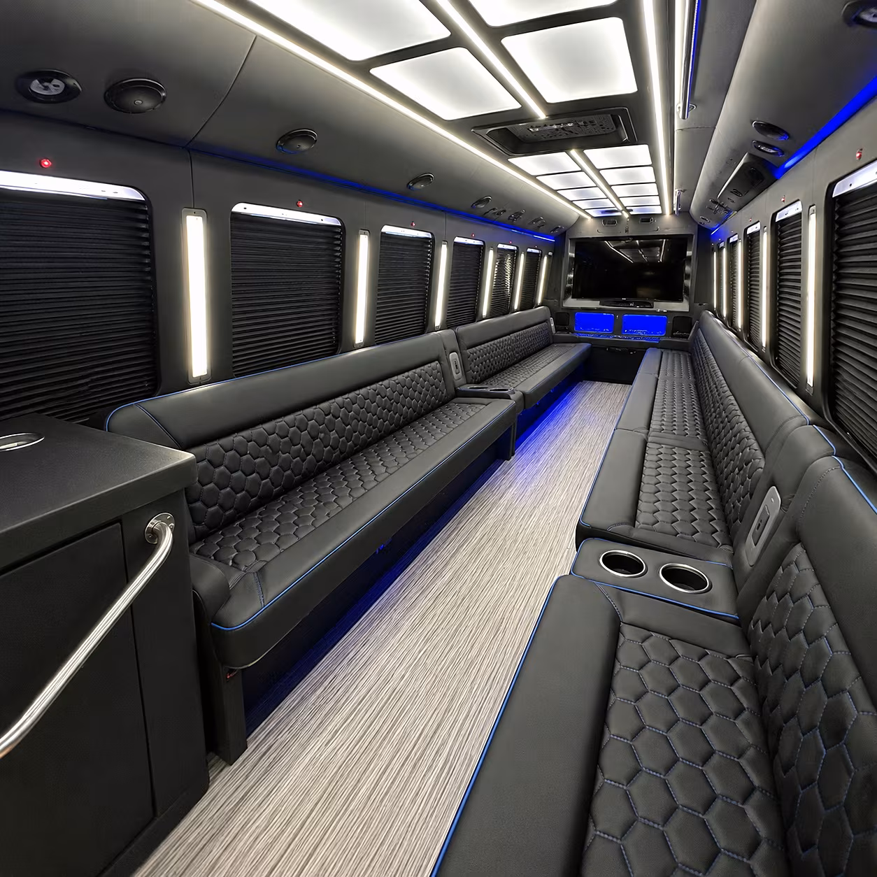 omaha prom transportation