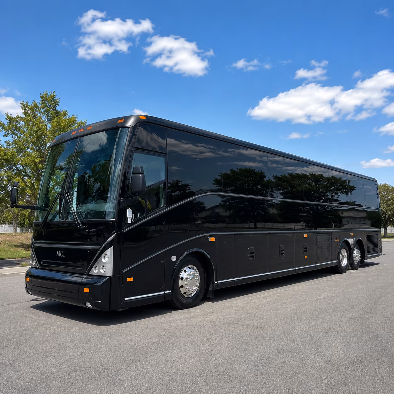 omaha wedding transportation
