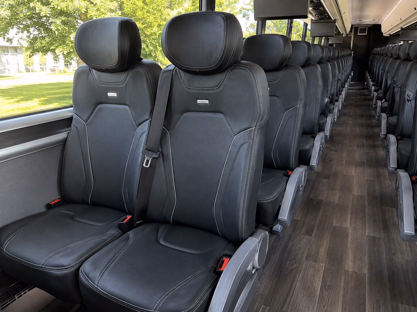 sarpy county wedding venue transportation for bellevue papillion and la vista