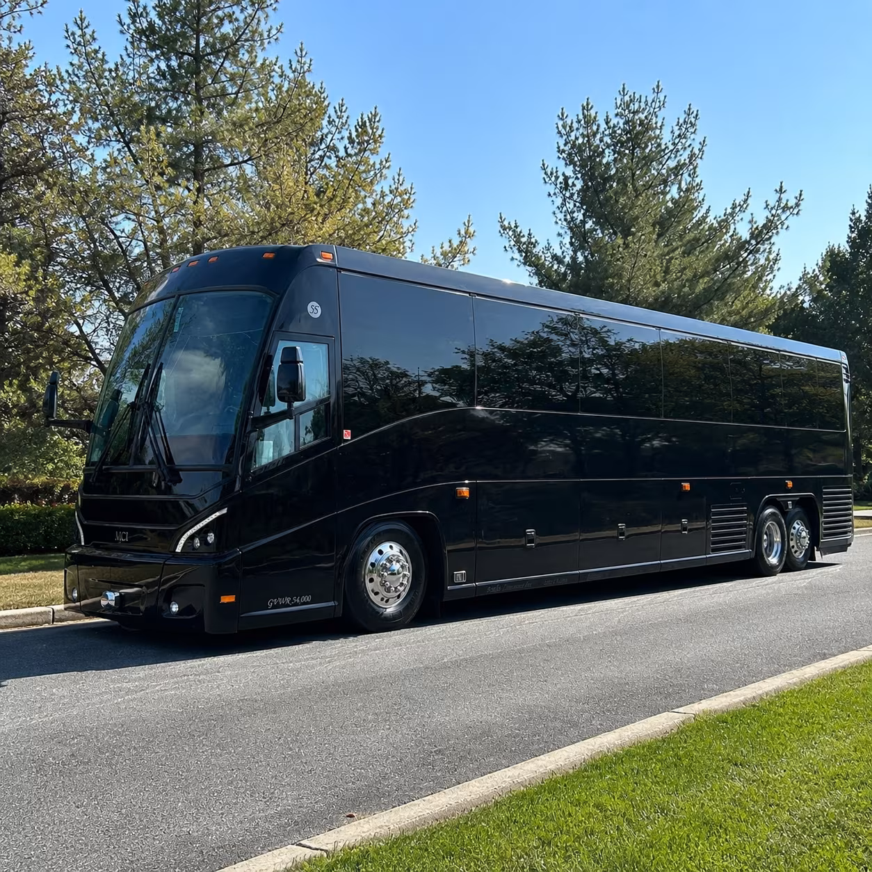 skip the west dodge gridlock with a corporate shuttle route