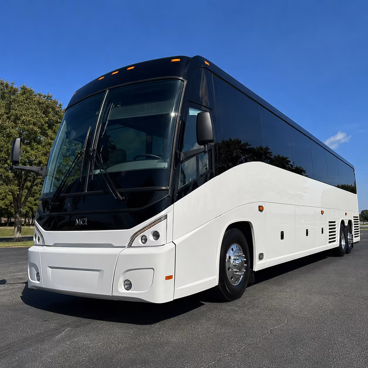 sunday service shuttles that keep your whole congregation together