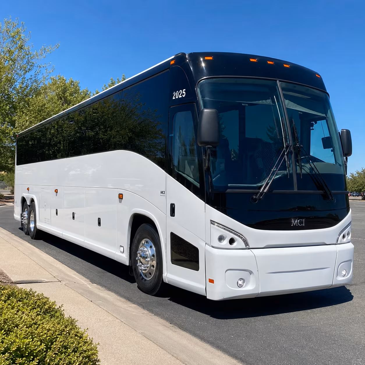 with a network of buses ready denver and chicago are closer than you think
